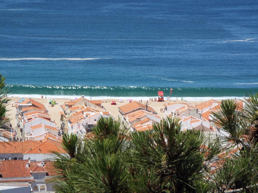 Ricardo Holidays At Nazaré Exterior foto