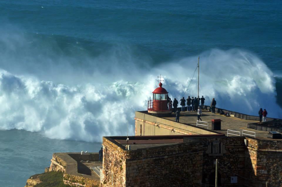Ricardo Holidays At Nazaré Exterior foto